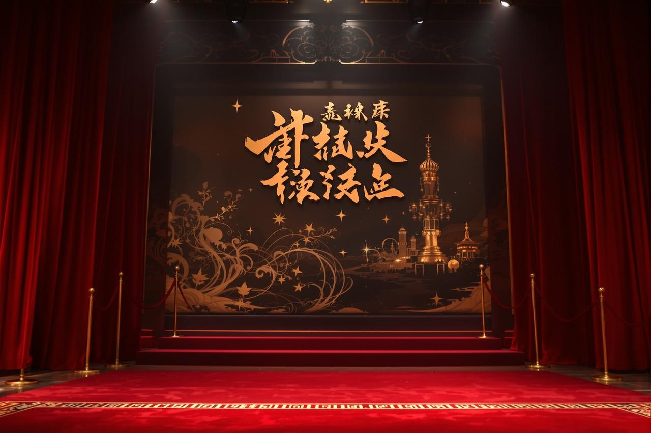 《长安幻夜》荣获第36届金鸡奖最佳影片提名，ai视频再创辉煌